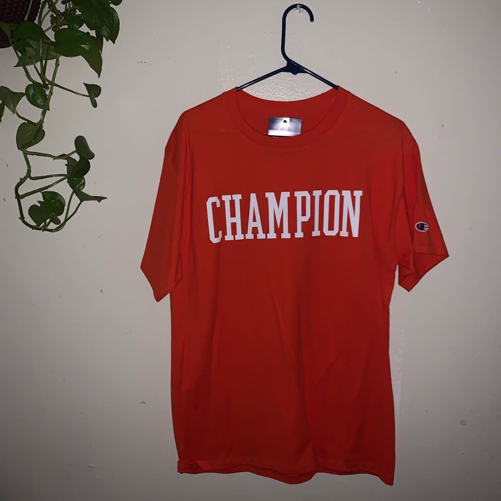 champion shirt